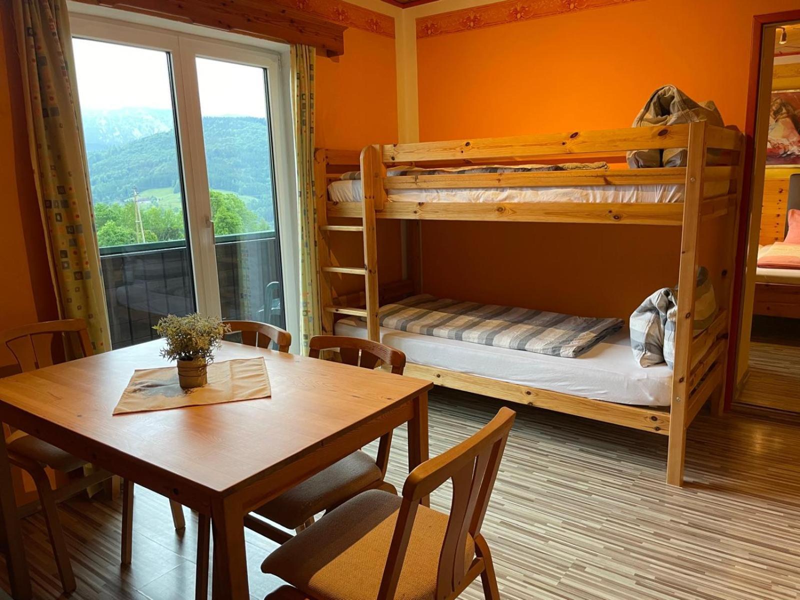 Gasthaus Schoeberingerhof Weyregg am Attersee Zewnętrze zdjęcie